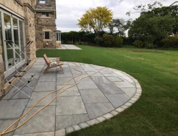 Merseyside Landscaper - Landscaping & Driveways Services
