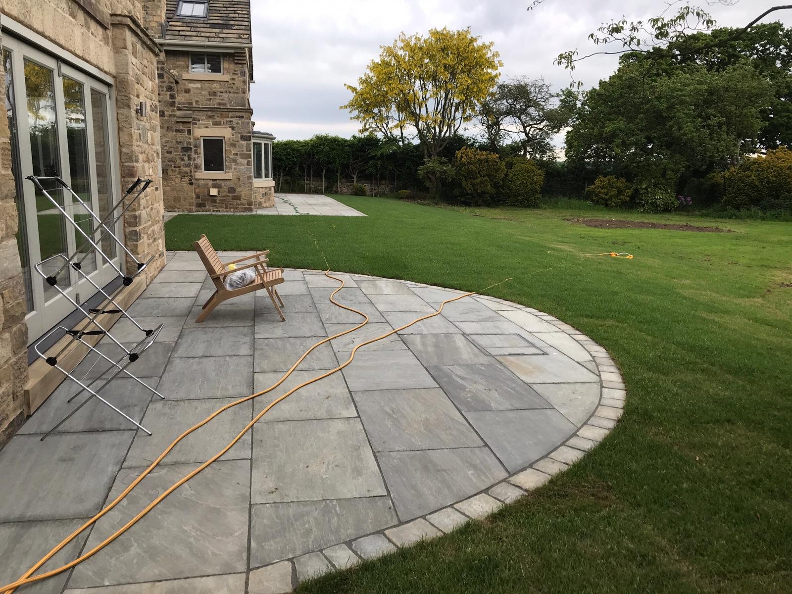 Merseyside Landscaper - Landscaping & Driveways Services