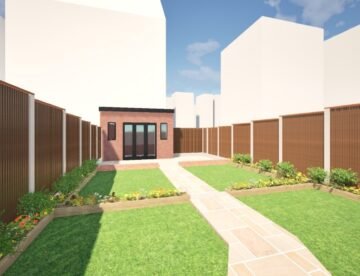 Merseyside Landscaper - Landscaping & Driveways Services