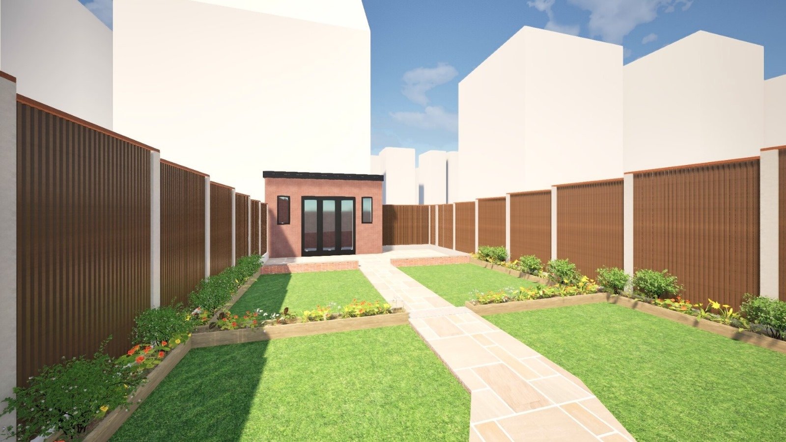 Merseyside Landscaper - Landscaping & Driveways Services