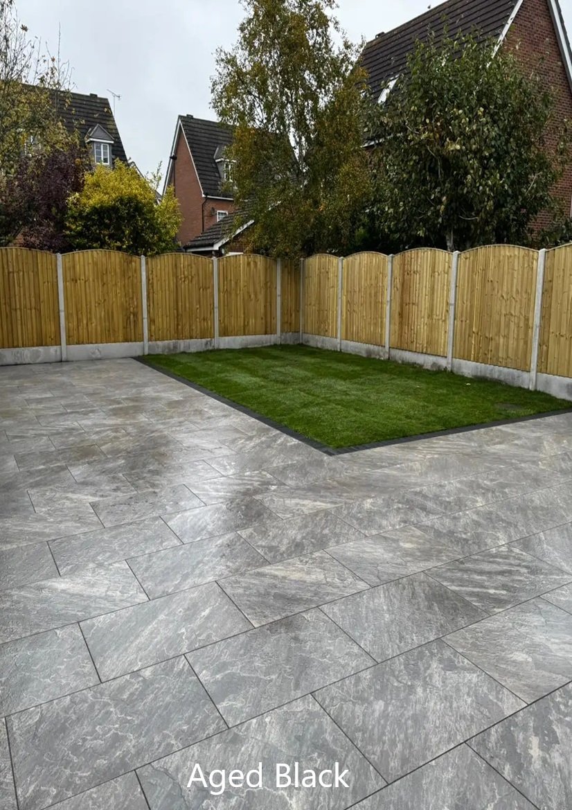 Merseyside Landscaper - Landscaping & Driveways Services