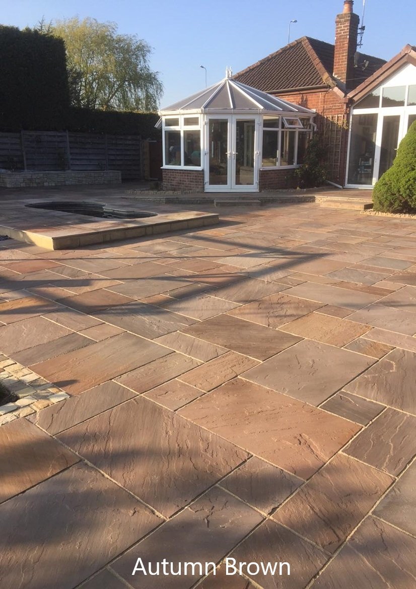 Merseyside Landscaper - Landscaping & Driveways Services