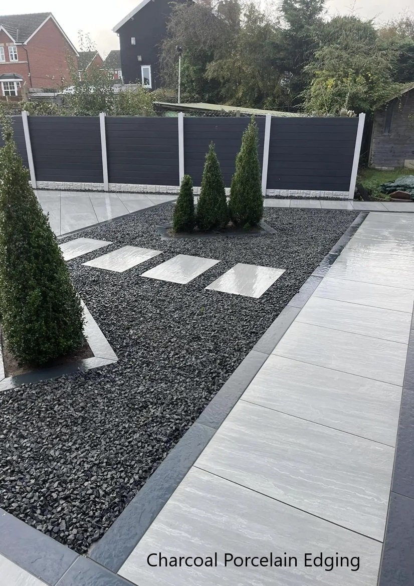 Merseyside Landscaper - Landscaping & Driveways Services