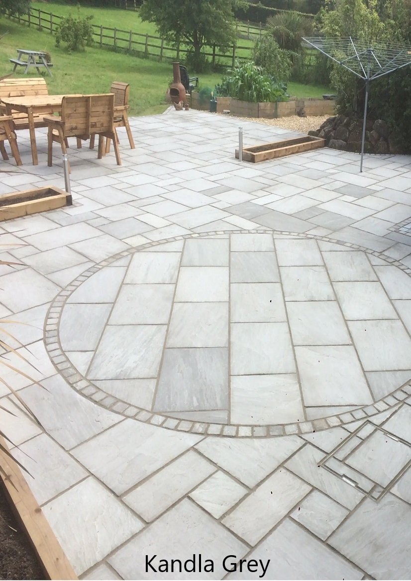 Merseyside Landscaper - Landscaping & Driveways Services