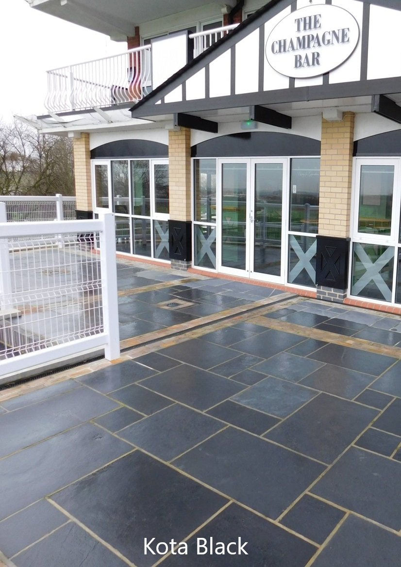Merseyside Landscaper - Landscaping & Driveways Services