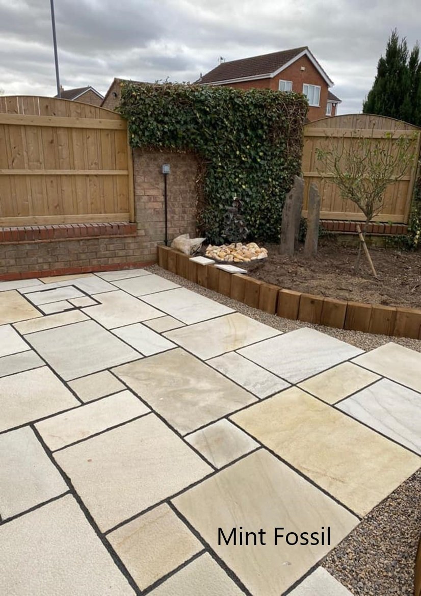Merseyside Landscaper - Landscaping & Driveways Services