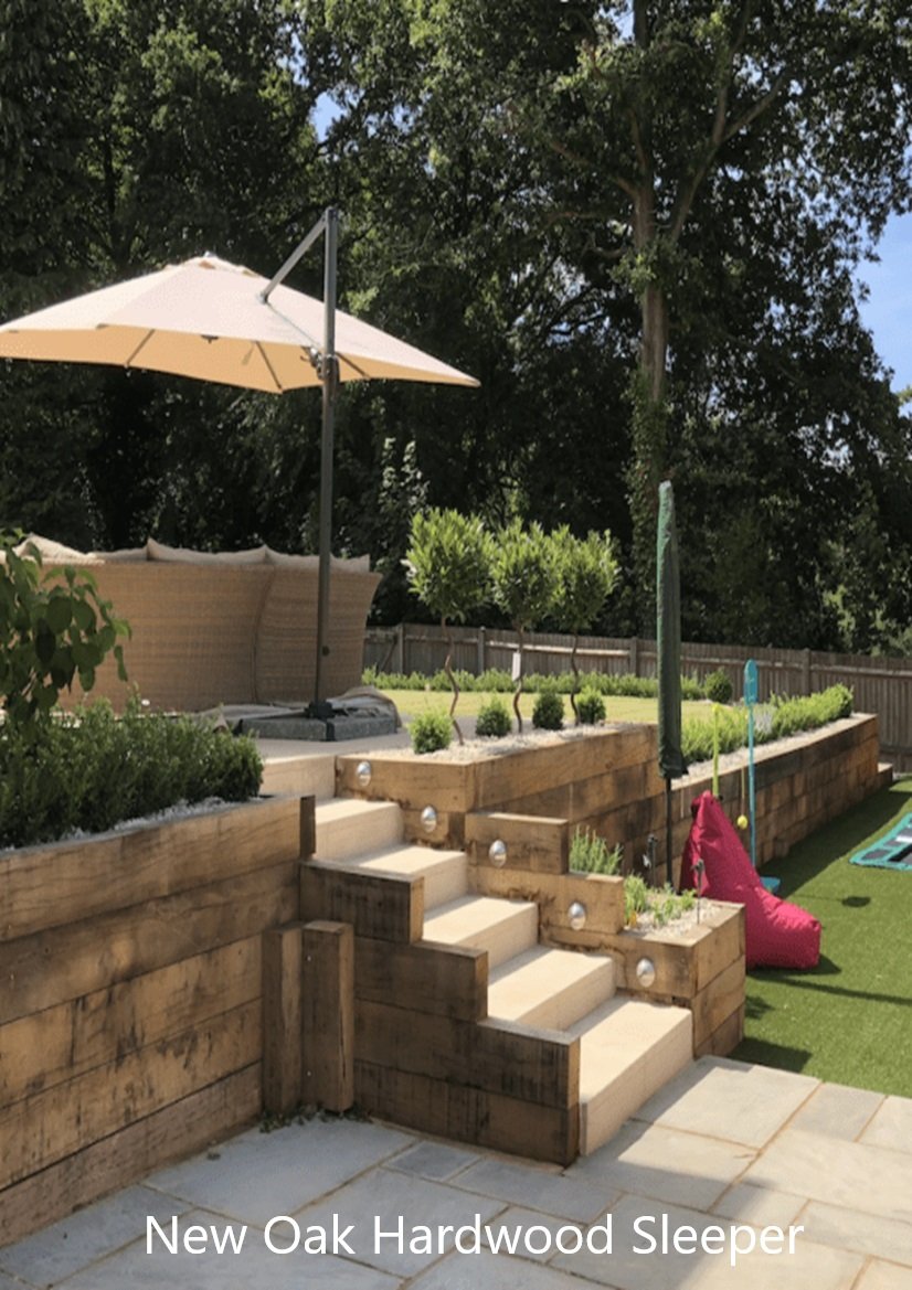 Merseyside Landscaper - Landscaping & Driveways Services