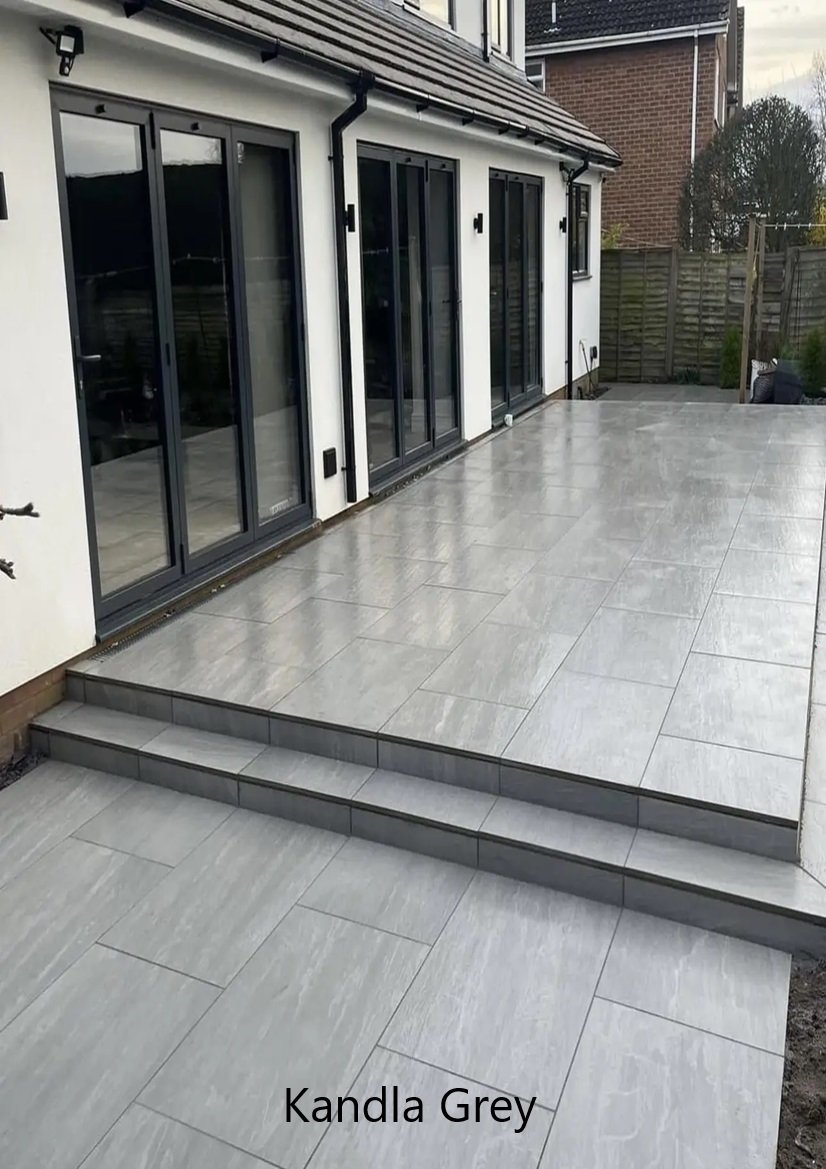 Merseyside Landscaper - Landscaping & Driveways Services