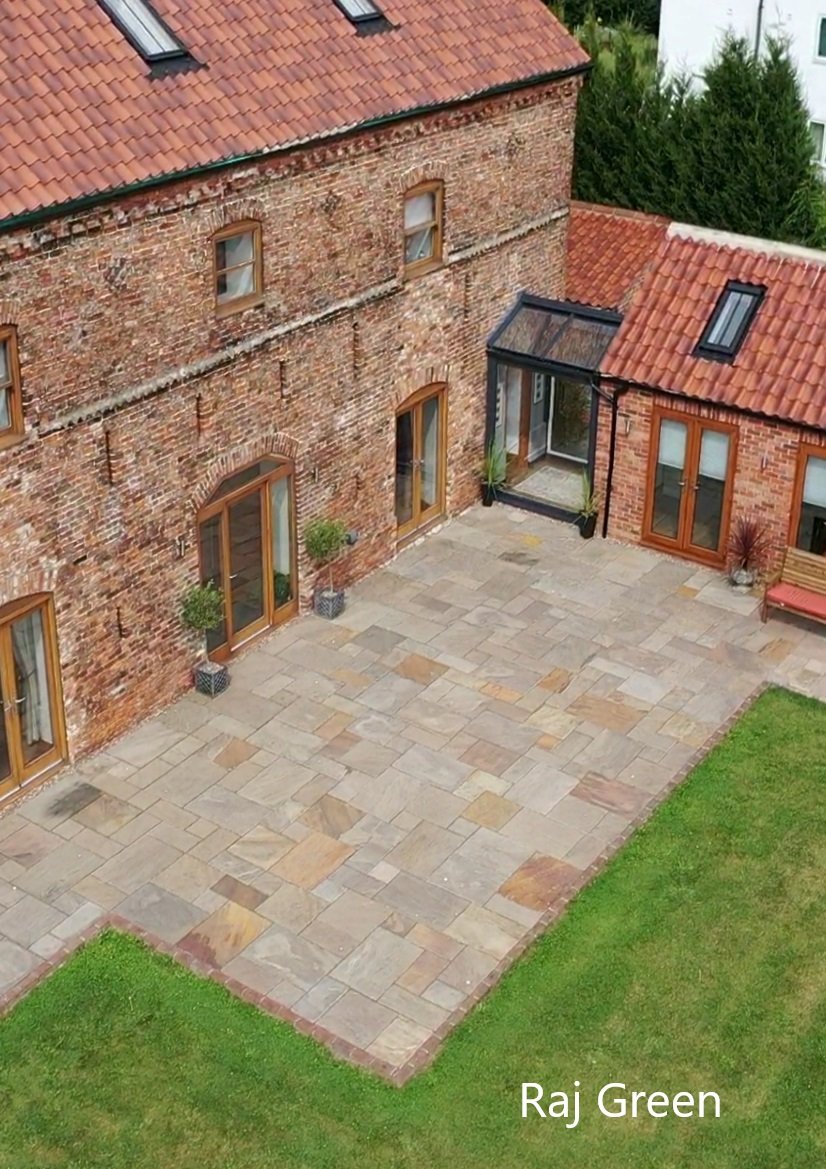 Merseyside Landscaper - Landscaping & Driveways Services