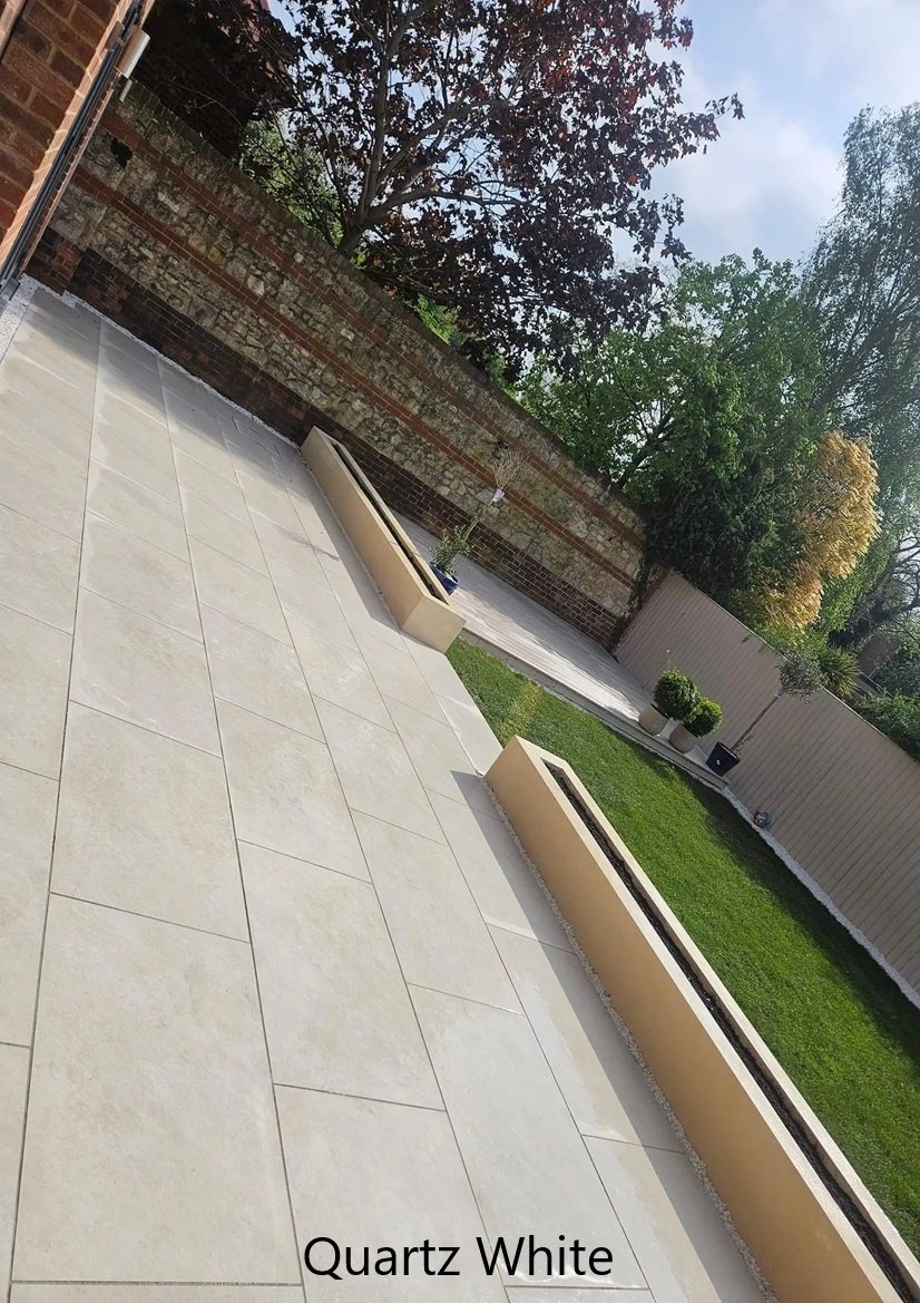 Merseyside Landscaper - Landscaping & Driveways Services