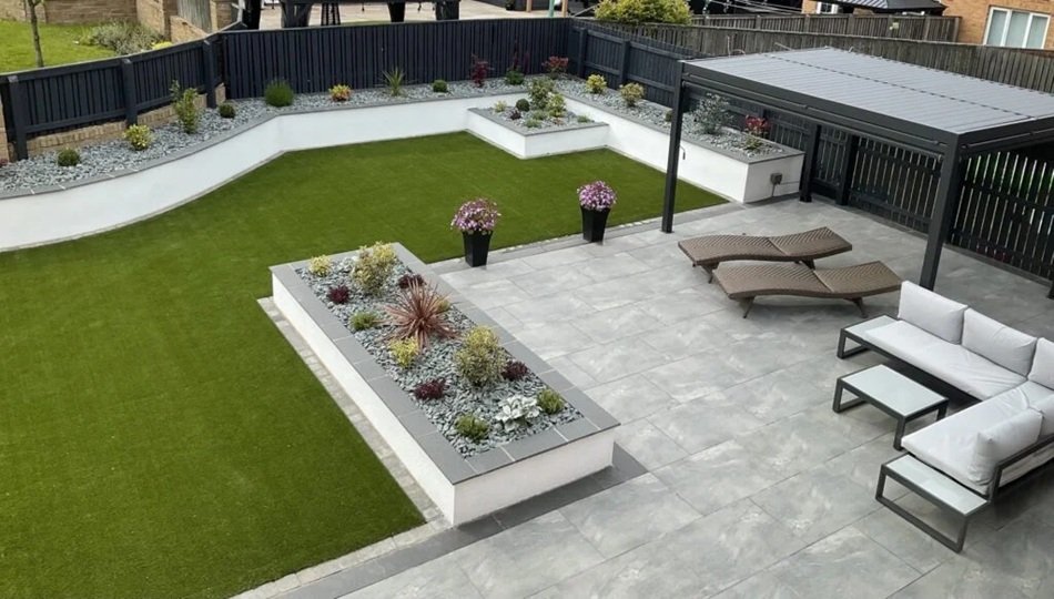 Merseyside Landscaper - Landscaping & Driveways Services