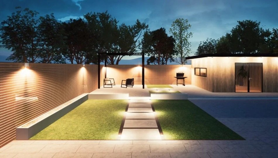 Merseyside Landscaper - Landscaping & Driveways Services
