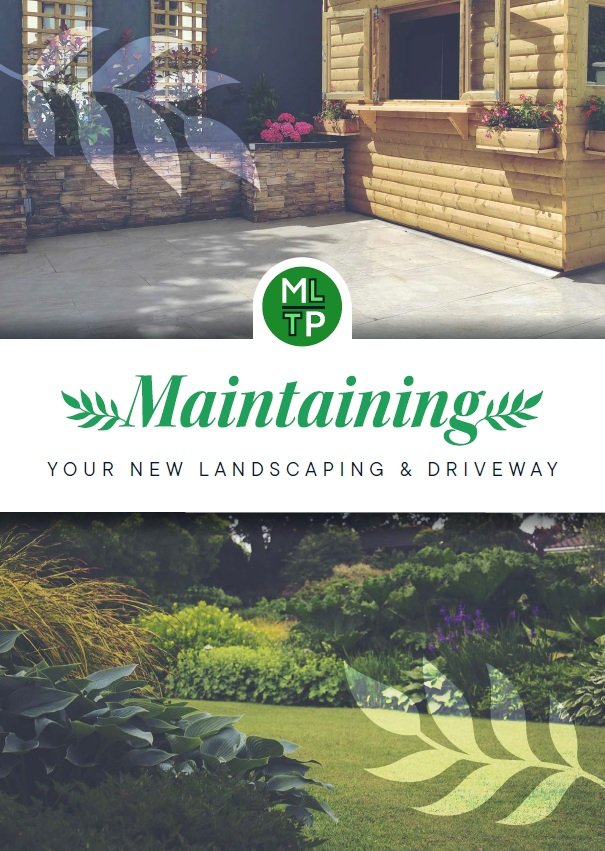 Merseyside Landscaper - Landscaping & Driveways Services