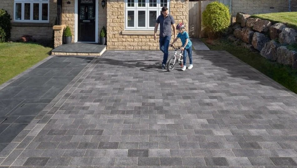 Merseyside Landscaper - Landscaping & Driveways Services