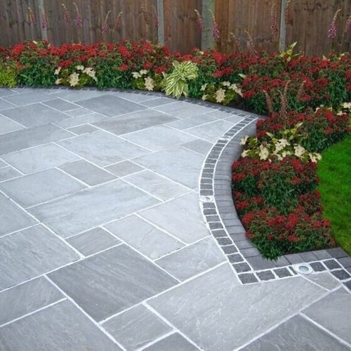 Merseyside Landscaper - Landscaping & Driveways Services