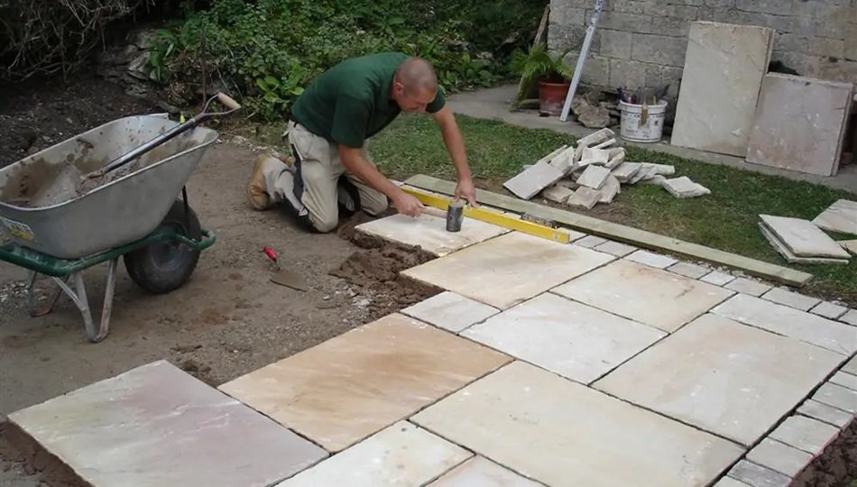 Merseyside Landscaper - Landscaping & Driveways Services