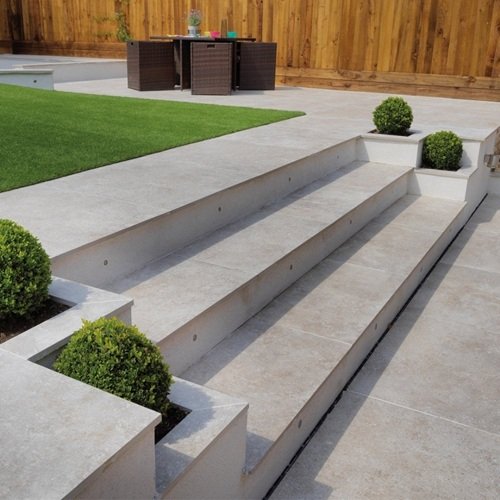 Merseyside Landscaper - Landscaping & Driveways Services