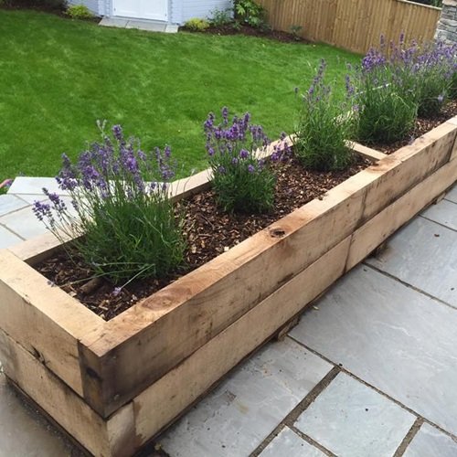 Merseyside Landscaper - Landscaping & Driveways Services