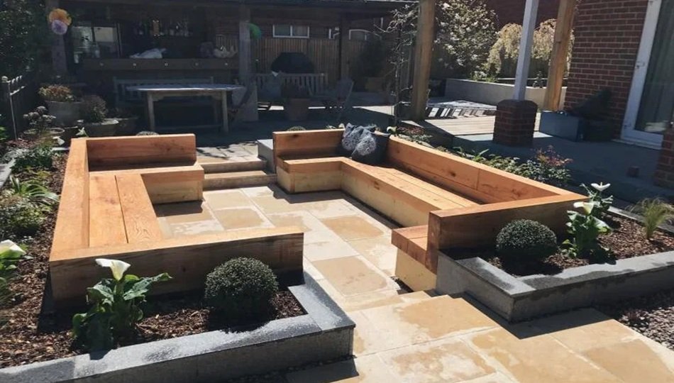 Merseyside Landscaper - Landscaping & Driveways Services