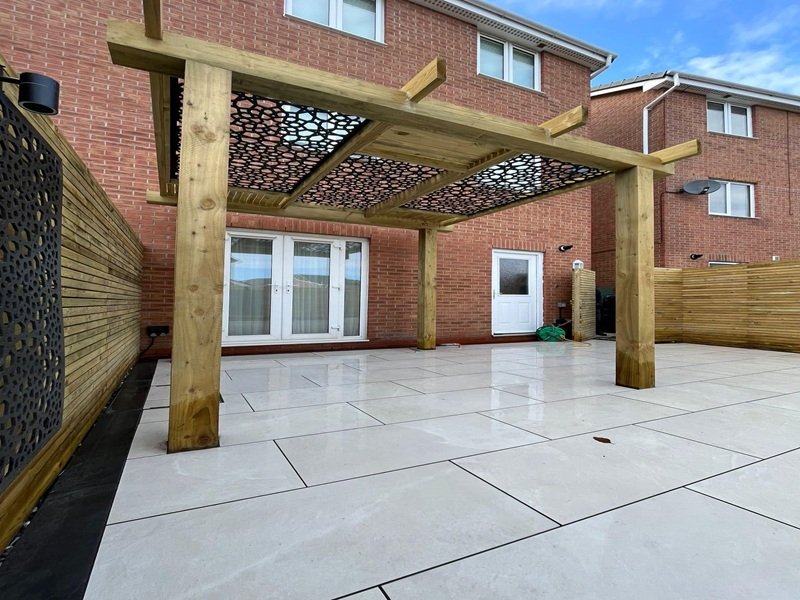Merseyside Landscaper - Landscaping & Driveways Services