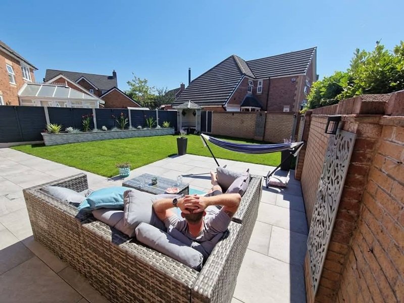 Merseyside Landscaper - Landscaping & Driveways Services