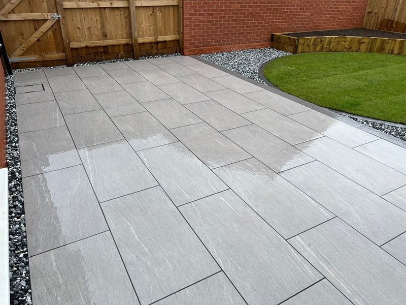 Merseyside Landscaper - Landscaping & Driveways Services